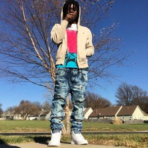 Meet your Posher, Jai